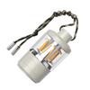 Portable Rechargeable Camping Lantern Outdoor Necessary With Three Levels Of Light Color Usb