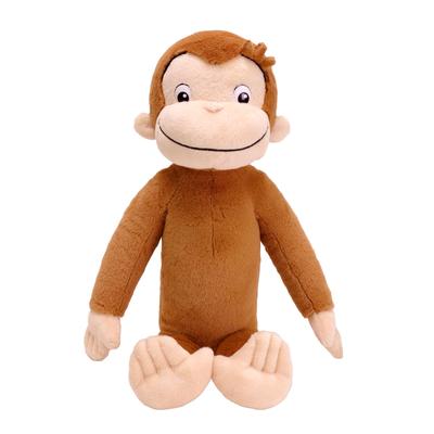 Sun Arrow Fluffy George M K-9467 H25 x L21 x P13cm