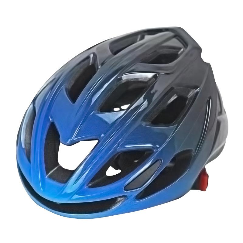 Outdoor leisure ventilation breathable road bike bicycle helmet