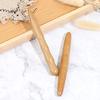 Stick din lemn pentru masaj corporal pentru picioare, instrument de relaxare pentru ameliorarea durerilor musculare