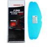 Anti Fog Helmet Film for Helmet HJC HJ20M C70 Anti Fog Film Sticker accessoires de casque de moto intégral