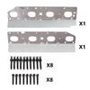 Dodge Engine Head Gasket Screw & Washer Set