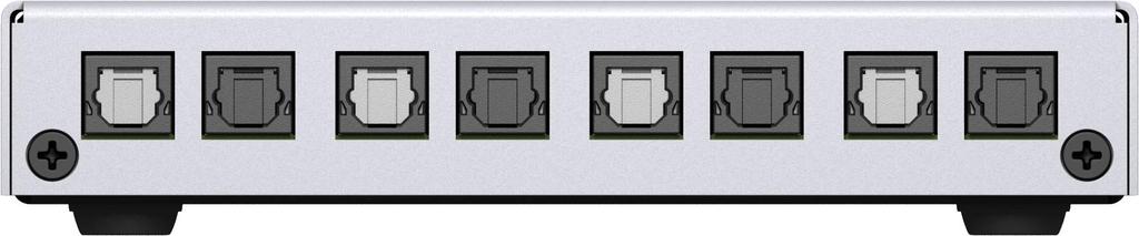 RME Audio Interface Digiface USB