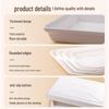 Zhaoran Rectangular Melamine Serving Tray