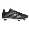 Childrens/Kids SG Synthetic Cleated Soft Ground Rugby Boots