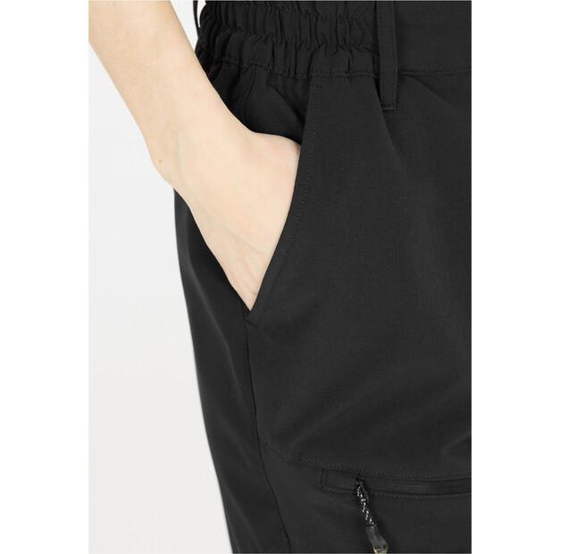 Шорты Whistler Avatar Shorts wasserdicht (44936223) черный