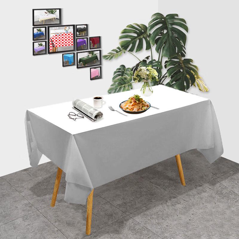 

Одноразовая скатерть из ПЭВА