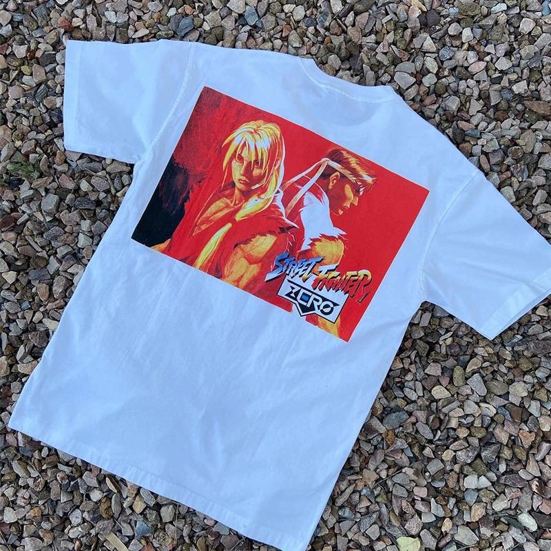 Spider Man vintage retro T-Shirt XXL