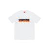 Flames S/S Top SUP-FW19-023