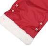 Baby Stroller Gloves Stroller Hand Muff Warm Gloves Waterproof Carriage Handmuffs Stroller Accessories