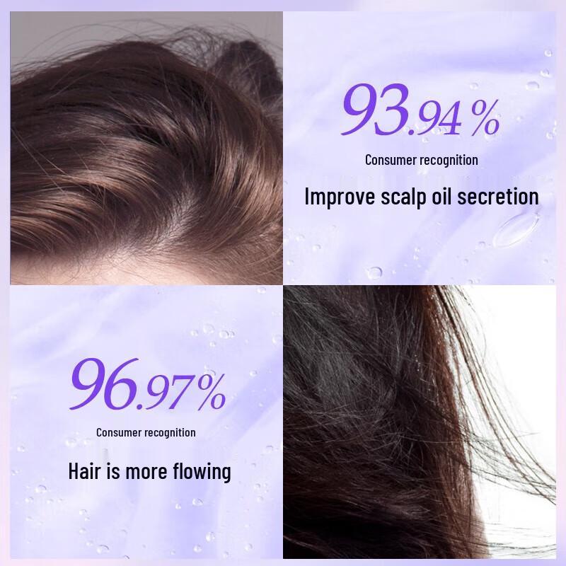 Fenghua Oil Control & Volumizing Shampoo