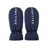 Mittens On the Golf Cold Protection C24298106 FR [Callaway] Men's (fleece Back) / / 1120_Navy