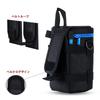 JJC Lens for lenses such as Sigma DG OS Canon EF F4L IS and Nikon Nikkor F4G ED Internal 110 x Made of Includes shoulder Case/Pouch 100-400mm F5-6.3