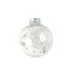 Round Christmas Hanging Balls 6cm/8cm Xmas Tree Pendants  Party Favors