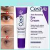 Hydrating Niacinamide Eye Cream For Dark Circles And Fine Lines With Soothing Formula 14.2g
