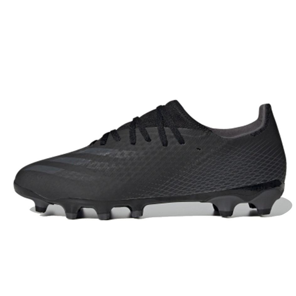 adidas X Ghosted.3 MG  Black  Men s G54837 EU 42