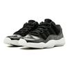 (GS) Air Jordan 11 Retro Low 'Barons' Kids' 528896-010