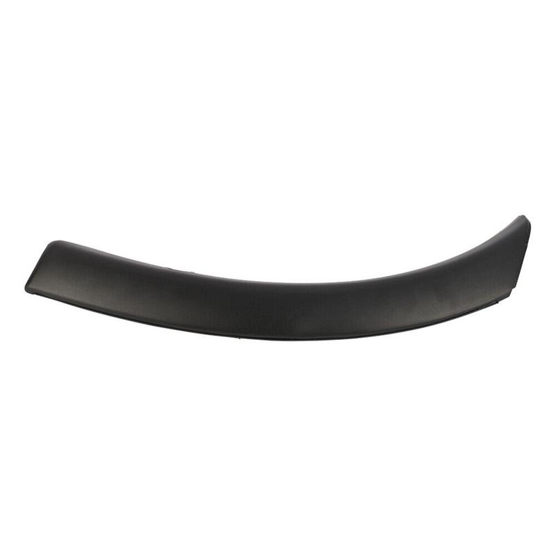 Perfect Fit Left Rear Wheel Molding Trim for Mitsubishi Outlander 2015 7407A317 Quick and Simple tallation