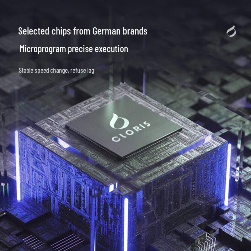 CLORIS Percussion Massage Gun