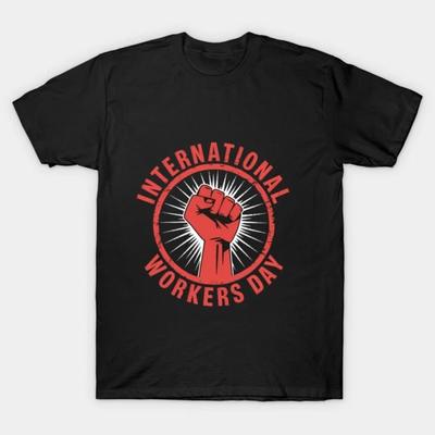 Oberteile – T-Shirts