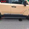 Prado LC250 High-End Side Steps for Land Cruiser Modification