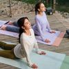 ANDAR Relax Non-Slip Yoga Towel