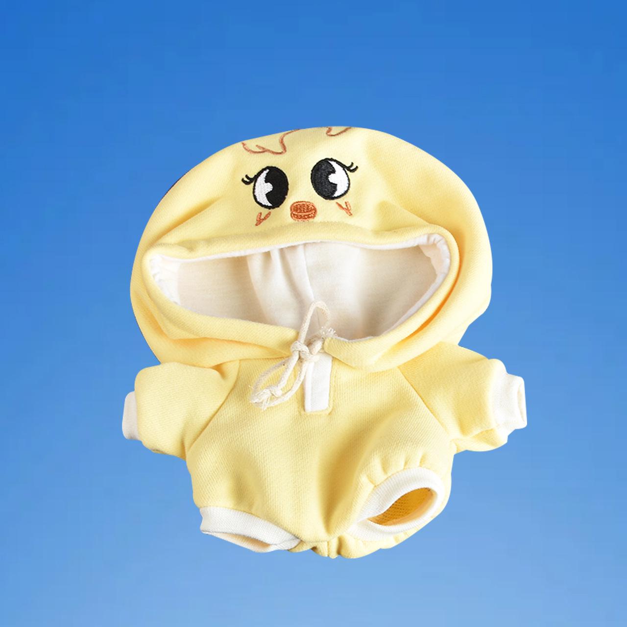 

Одежда для кукол Stray Kids: Бан Чан, Со Чанбин, Ли Минхо, Хан Джисон, Ли Ёнбок, Ян Чонин. 22 cm