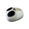 1 Piece Foot Massager, Hot Compress, Foot Therapy Machine, Fully Automatic Foot Massage, Kneading, Home Use, Foot Massager, Gift