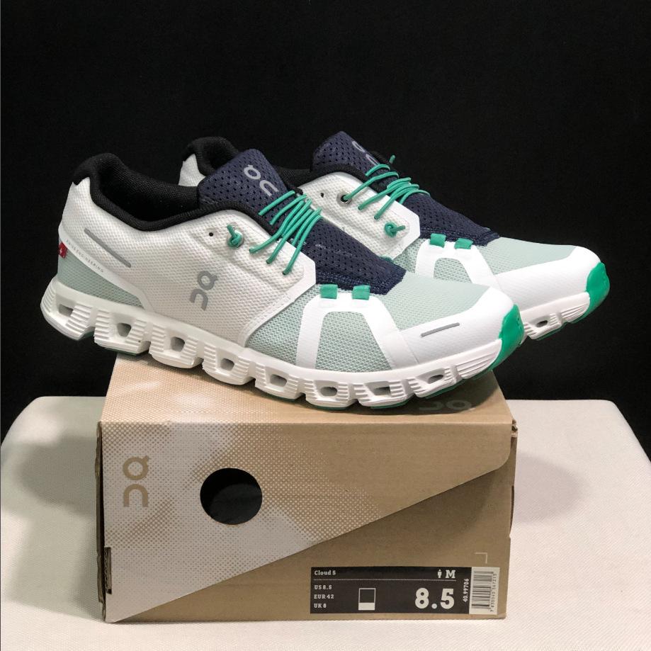 Cloud x5 Atmungsaktiver Komfort Stoßdämpfung Leichte Laufschuhe für Damen & Herren