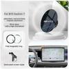 For BYD Sealion 7 2024 2025 2026 Models Car Phone Holder Car Navigation Bracket Interior Modification Parts