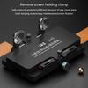 High Durability Phone Fixing Clamp Tool for Easy Screen & Back Cover Removal In Mobiles Repairs Professional and DIY Use