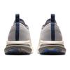 Mizuno Lightweight Slip-Resistant Durable Supportive Breathable Low-Top Running Shoes Unisex Running Shoes Light-Gray D1GH241705