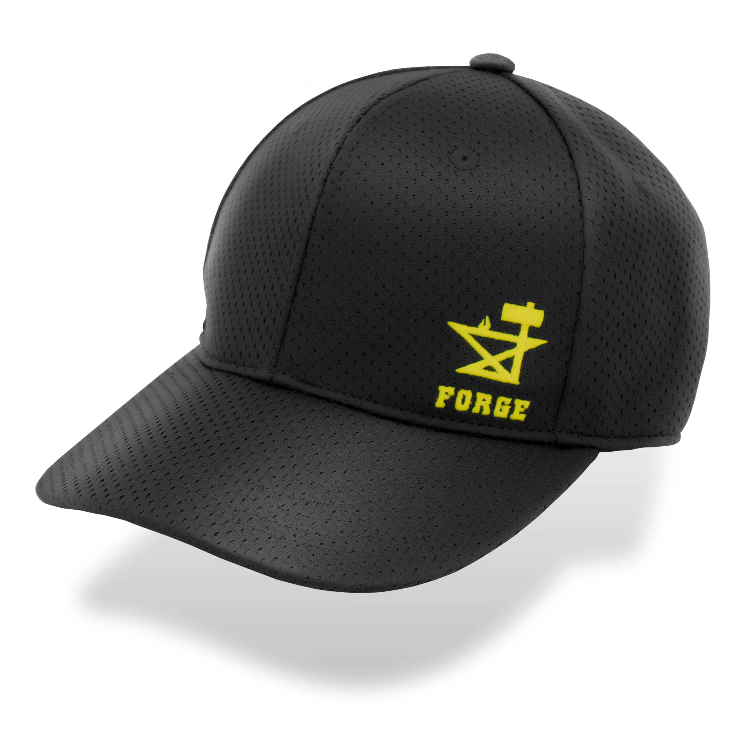 

FORGE Deep Mesh Running Cap with Size UV Perfect for Outdoor and Men s One-Touch Adjustment, Unisex, Protection, Breathable, Jogging, Training, More.