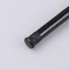 Vara de Pesca Telescópica para Rocha Fibra de Vidro 2.1/2.7/3.6/4.5/5.4/6.3/7.2M Vara de Pesca Spinning Vara Alimentadora de Carpa Vara de Surf Spinning