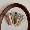 Exquisite Acetate High-End Hair Clip for Flyaways and Bangs