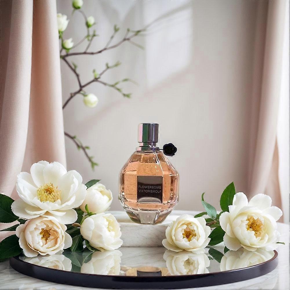 Viktor Rolf Flowerbomb Edp 100 Ml Spray Perfume For Women