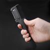 Salon Trimming Hair Cutting Comb Hair Trimmer with Razor Blades Hairdressing Tool Thinning Comb