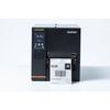 Termopārneses printeris - BROTHER - TJ-4021TN - USB - Ātrums 254 mm/sek - Krāsa Melna