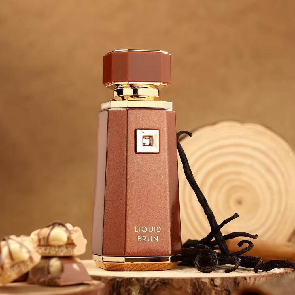 French Avenue Liquid Brun Perfume by Fragrance World