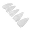5PCS Vacuum Filter Bag Replacement Reusable Polyester Fiber Swimming Pool Cleaner Filter