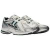 New Balance 1906R Silver Metallic Nightwatch Green M1906REU