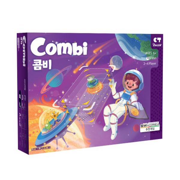 

Комбинированная корейская настольная игра