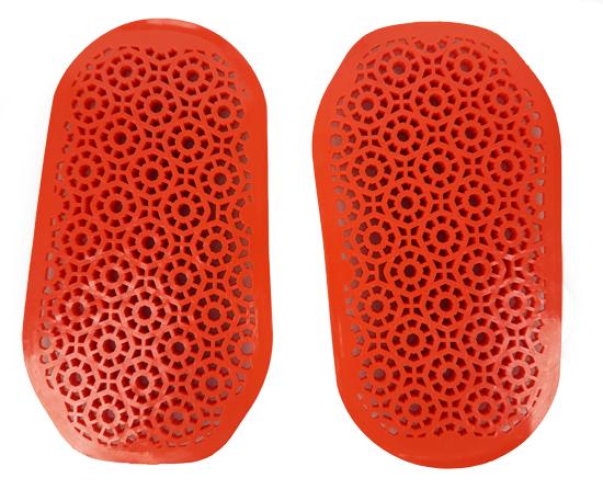 WOLF SW-21 KINETIC HIP PROTECTOR SET