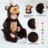 Children's Flannel Pajama Set - Soft Sleeper for Toddlers