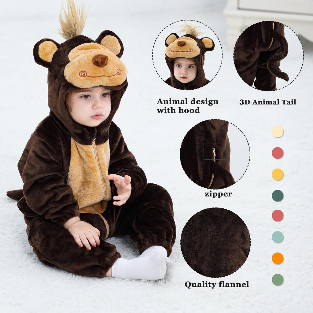 Children's Flannel Pajama Set - Soft Sleeper for Toddlers