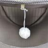 Cat Hammock Swing Bed Pet Kitten Breathable Mesh Sleeping Bed Anti-Scratching Hanging Hammock Bedding Small Pet Supplies