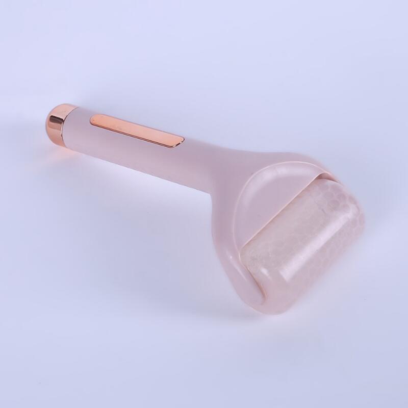 Face Cooler Ice Facial Cooling Roller Massager