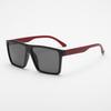 2025 Versatile Men's Classic Fashion Sunglasses for Outdoor, Fishing, Driving, and Cycling