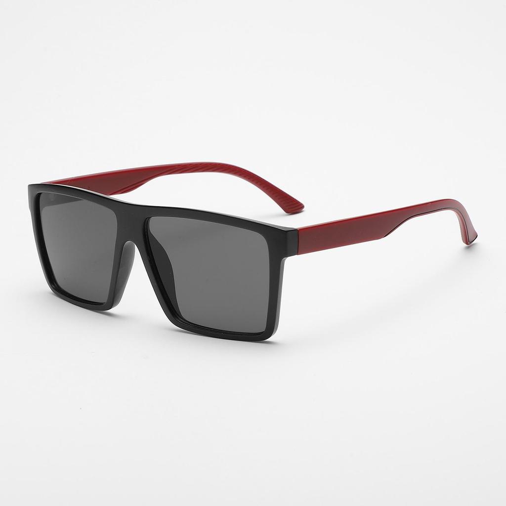 2025 Versatile Men's Classic Fashion Sunglasses for Outdoor, Fishing, Driving, and Cycling