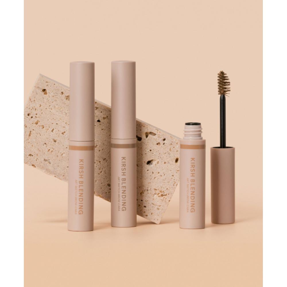 

Kirsh Blending Art Sketch Brow Collar 3 Цвета 03 light brown